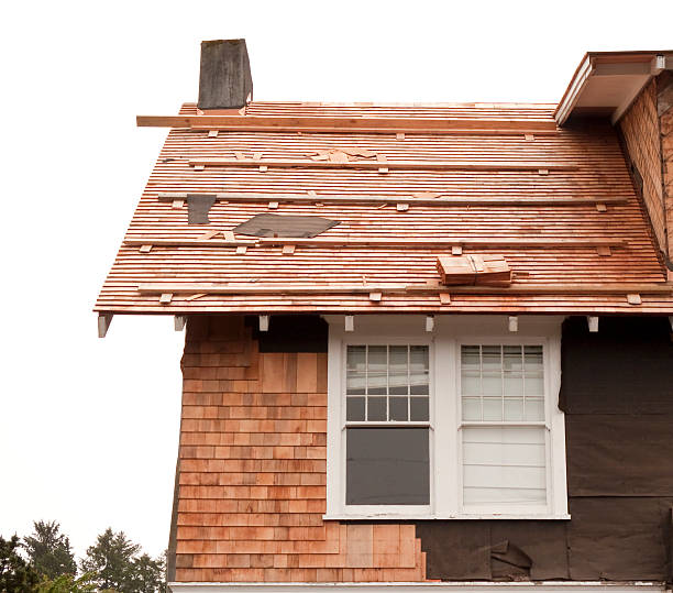 Custom Trim and Detailing for Siding in Juniper Canyon, OR